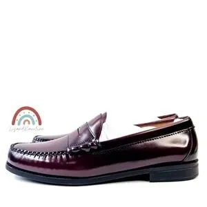 J. Crew | Shoes | New J Crew Camden Leather Loafers In 